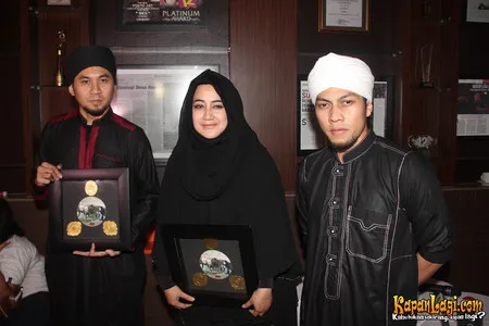 Foto Pipik Dian Irawati