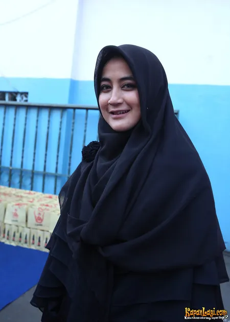 Foto Pipik Dian Irawati