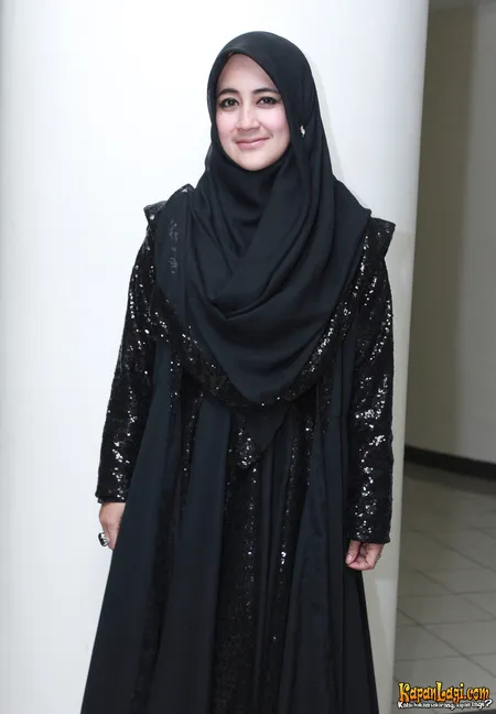 Foto Pipik Dian Irawati