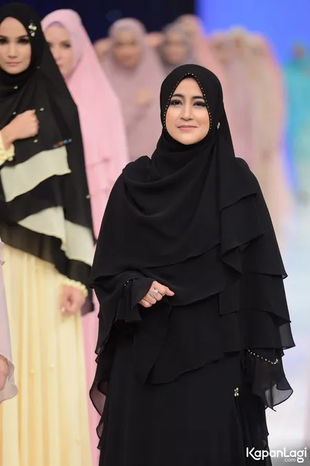 Foto Pipik Dian Irawati