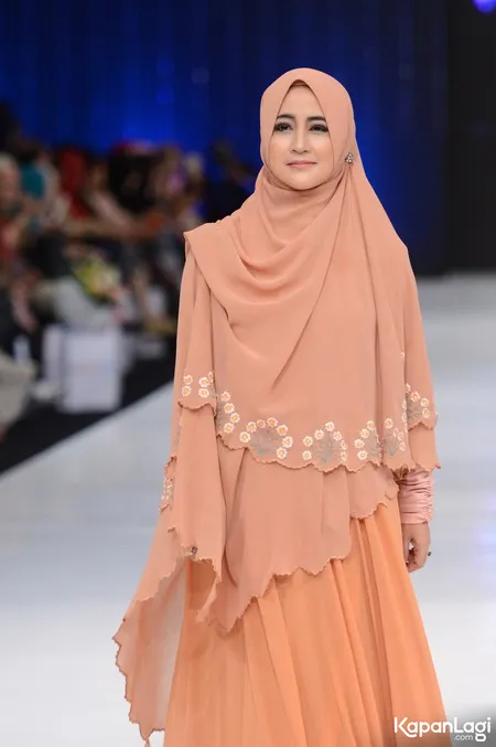 Foto Pipik Dian Irawati