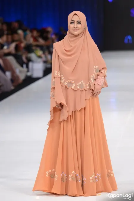 Foto Pipik Dian Irawati