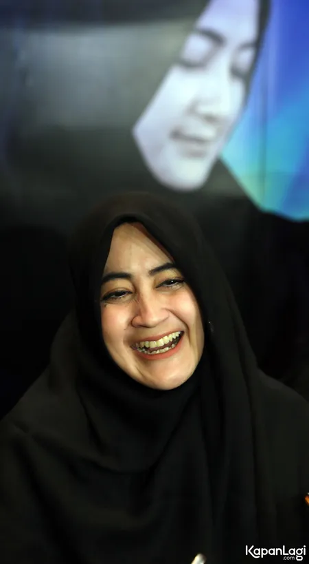 Foto Pipik Dian Irawati