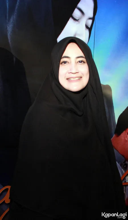 Foto Pipik Dian Irawati