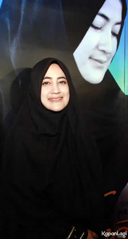 Foto Pipik Dian Irawati