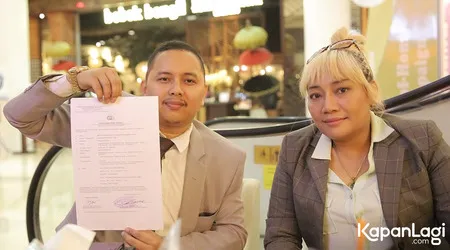 Foto Pitra Romadoni Nasution