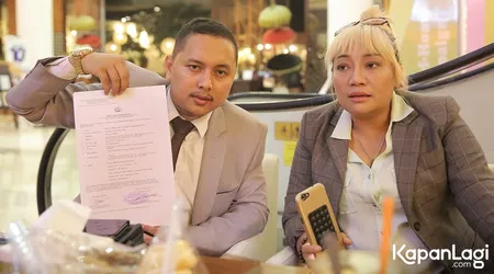 Foto Pitra Romadoni Nasution