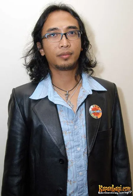Foto Piyu Padi