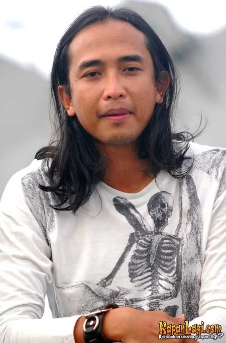 Foto Piyu Padi