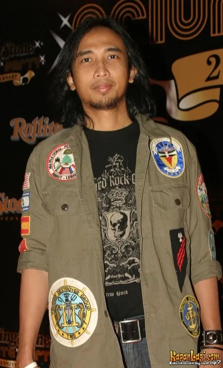 Foto Piyu Padi