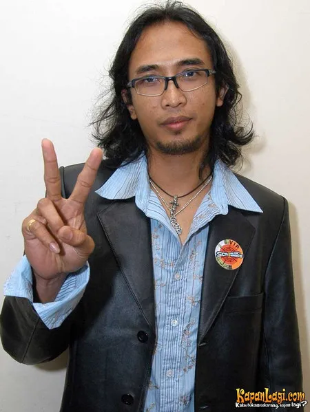 Foto Piyu Padi