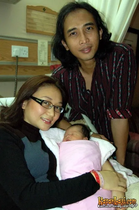 Foto Piyu Padi