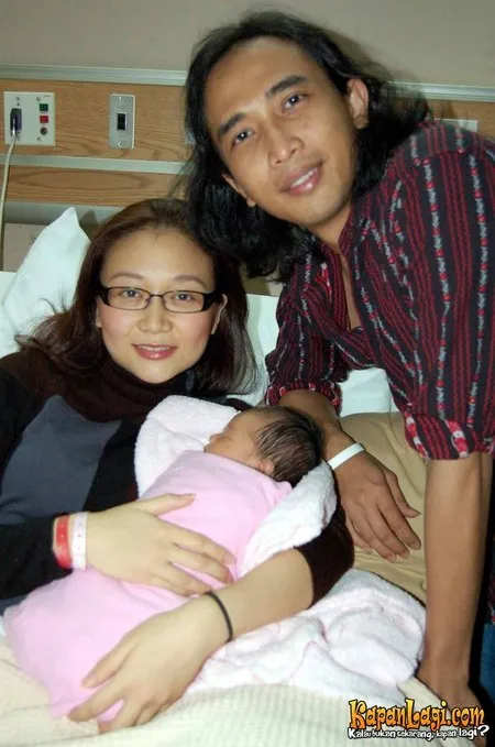 Foto Piyu Padi