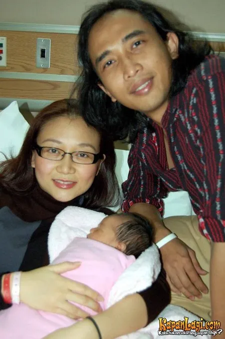 Foto Piyu Padi