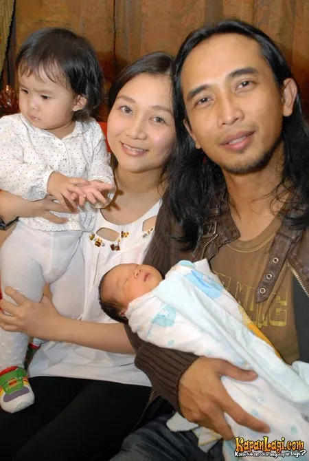 Foto Piyu Padi