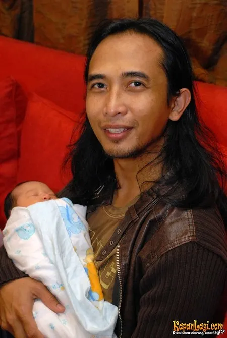 Foto Piyu Padi