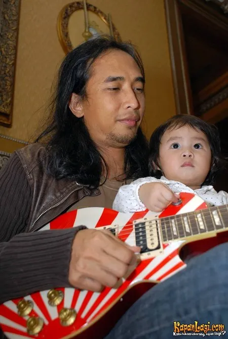 Foto Piyu Padi