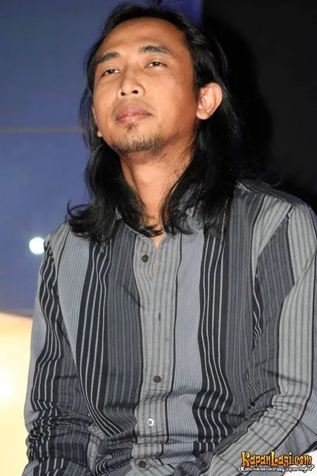 Foto Piyu Padi