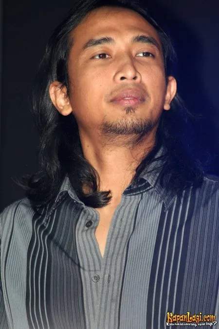 Foto Piyu Padi