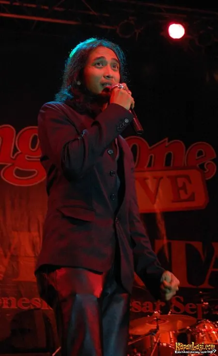 Foto Piyu Padi