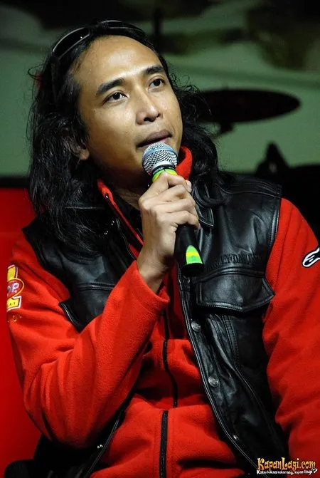 Foto Piyu Padi