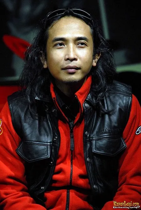 Foto Piyu Padi