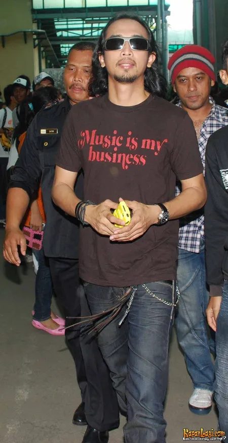 Foto Piyu Padi