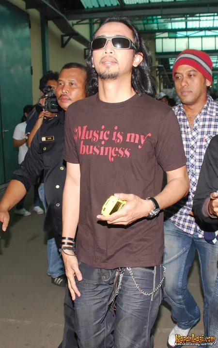 Foto Piyu Padi