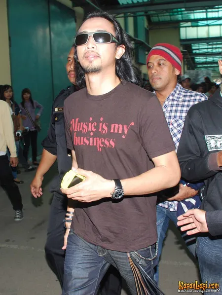 Foto Piyu Padi