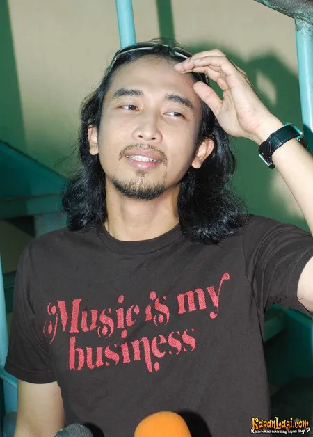 Foto Piyu Padi