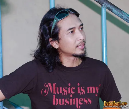 Foto Piyu Padi
