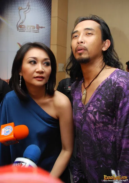 Foto Piyu Padi