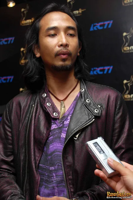 Foto Piyu Padi