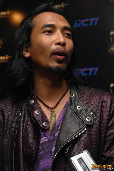 Foto Piyu Padi