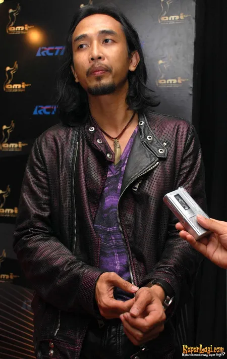 Foto Piyu Padi