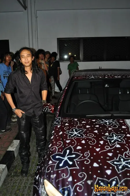 Foto Piyu Padi