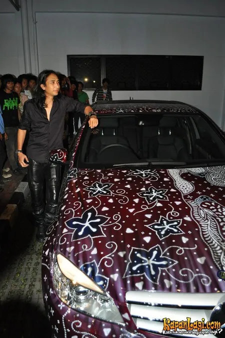 Foto Piyu Padi