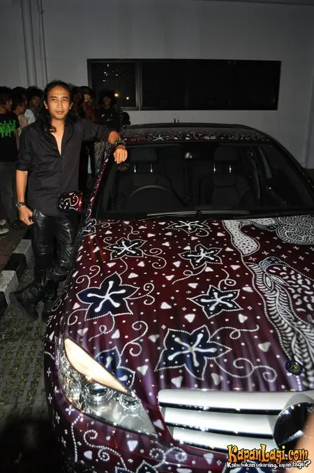 Foto Piyu Padi