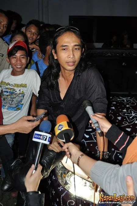 Foto Piyu Padi