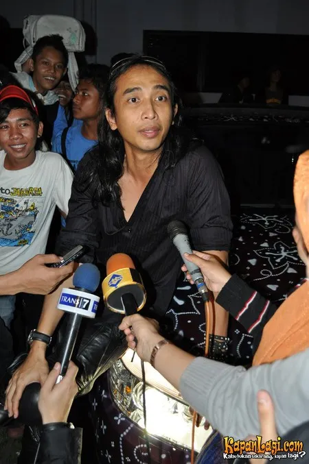 Foto Piyu Padi