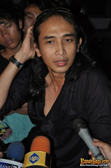Foto Piyu Padi