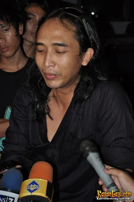 Foto Piyu Padi