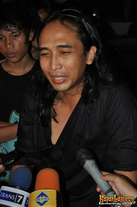 Foto Piyu Padi