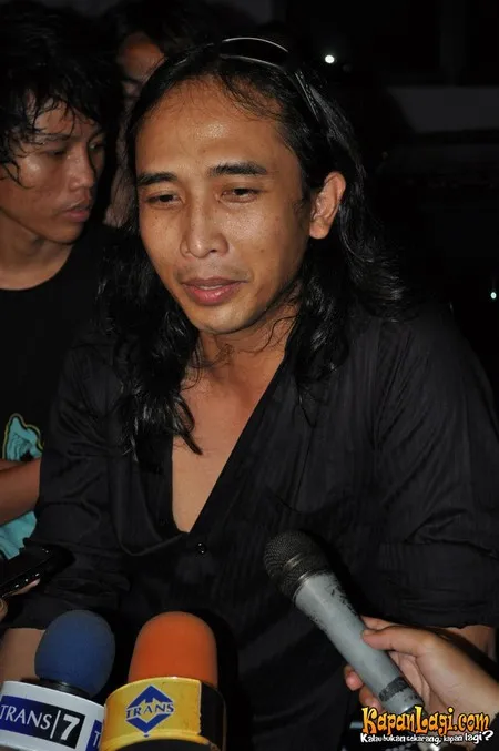 Foto Piyu Padi