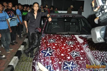 Foto Piyu Padi