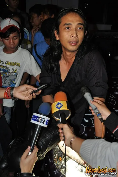 Foto Piyu Padi