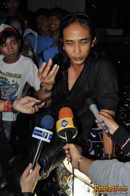 Foto Piyu Padi