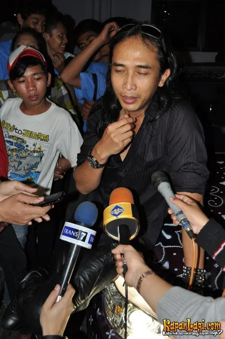 Foto Piyu Padi