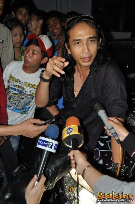 Foto Piyu Padi