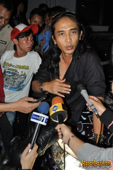 Foto Piyu Padi